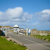 Penzance Audio Tour: Echoes of History and Heritage at Jubilee Pool Office