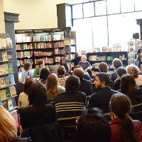 An Evening with Jennifer Nansubuga Makumbi and Naomi Kruger