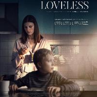 Halifax Film Society: Loveless at Square Chapel Centre For The Arts