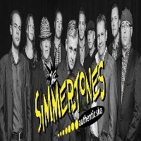 The Simmertones at Land Rover Sports And Social Club