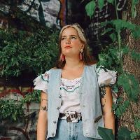 Katy J Pearson at The Louisiana