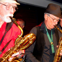 The Chain Gang at The Jazz Cafe