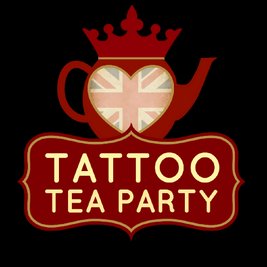 Tattoo Tea Party
