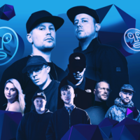 WAH - Hybrid Minds ft Tempza, Bou, Hedex & more! WAH - Hybrid Minds ft Tempza, Bou, Hedex & more!