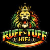 Ruff 'n' Tuff Hifi - Irie Lee's Earthstrong Bash at The Fenton