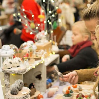 Etsy Made Local - Oxford