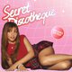 Secret Discotheque @ CHALK | 5 Bombs for ?5 ?3.50 Double Vodka Event Title Pic