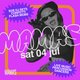 Mama's Saturday // 4th July Event Title Pic