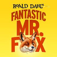Fantastic Mr. Fox