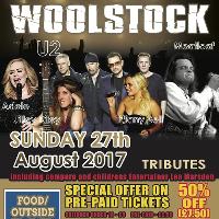 Woolstock