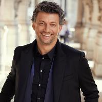 Jonas Kaufman: Under the Stars at Number 8 Community Arts Centre