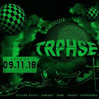 TRPHSE: Manchester (09.11.18)