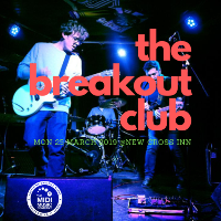 The Breakout Club