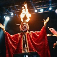 The Crazy World of Arthur Brown﻿ at The Brickyard, Carlisle at The Brickyard