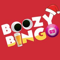Boozy Bingo Christmas Special at The Rhyddings Suite At The Royal Toby Hotel