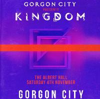 Gorgon City