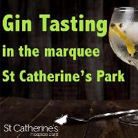 Gin Tasting Experience