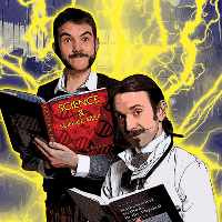 Morgan & West – Unbelievable Science at The Exchange