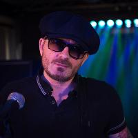 Danny Burton 'Electric Universe' Album Launch - Live and Free at 229 THE VENUE