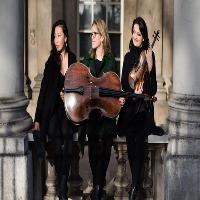 Sunday Concerts: Greenwich Trio