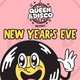 Q&D Presents NYE Event Title Pic