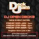 Deck Jam Event Title Pic