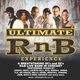 Ultimate RnB  /Marrs Bar, Worcester Event Title Pic