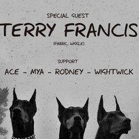 Faded records x Terry Francis at Doghouse Records