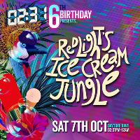 02:31 6th Birthday NEW Birmingham Venue