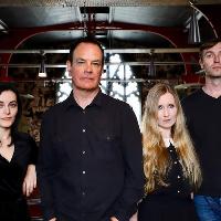 The Wedding Present 'Bizarro 30th Anniversary Tour' at Tramshed