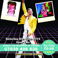 Strathcarron Hospice Fundraiser