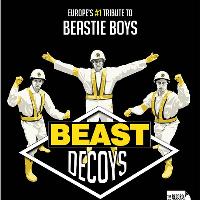 Beast Decoys LIVE at The Record Factory