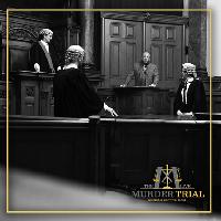 The Murder Trial Live - Manchester at The Village Hotel