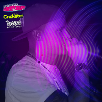 The Cricketer & Back to the Old Sanctuary at Pure Nightclub Wigan