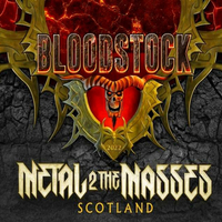 Bloodstock Metal 2 the Masses Bathgate Heat at DreadnoughtRock