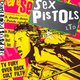 Sex Pistols Ltd + Marabar Caves Event Title Pic