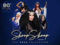 The Shoop Shoop Show - The Cher Collection