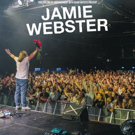 Jamie Webster - Leeds