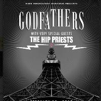 The Godfathers Live
