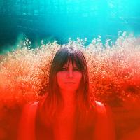 Liela Moss at Jacaranda Records Phase One