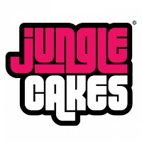 Jungle Cakes at SUB89