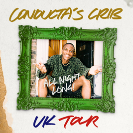 Conducta All Night - Cardiff
