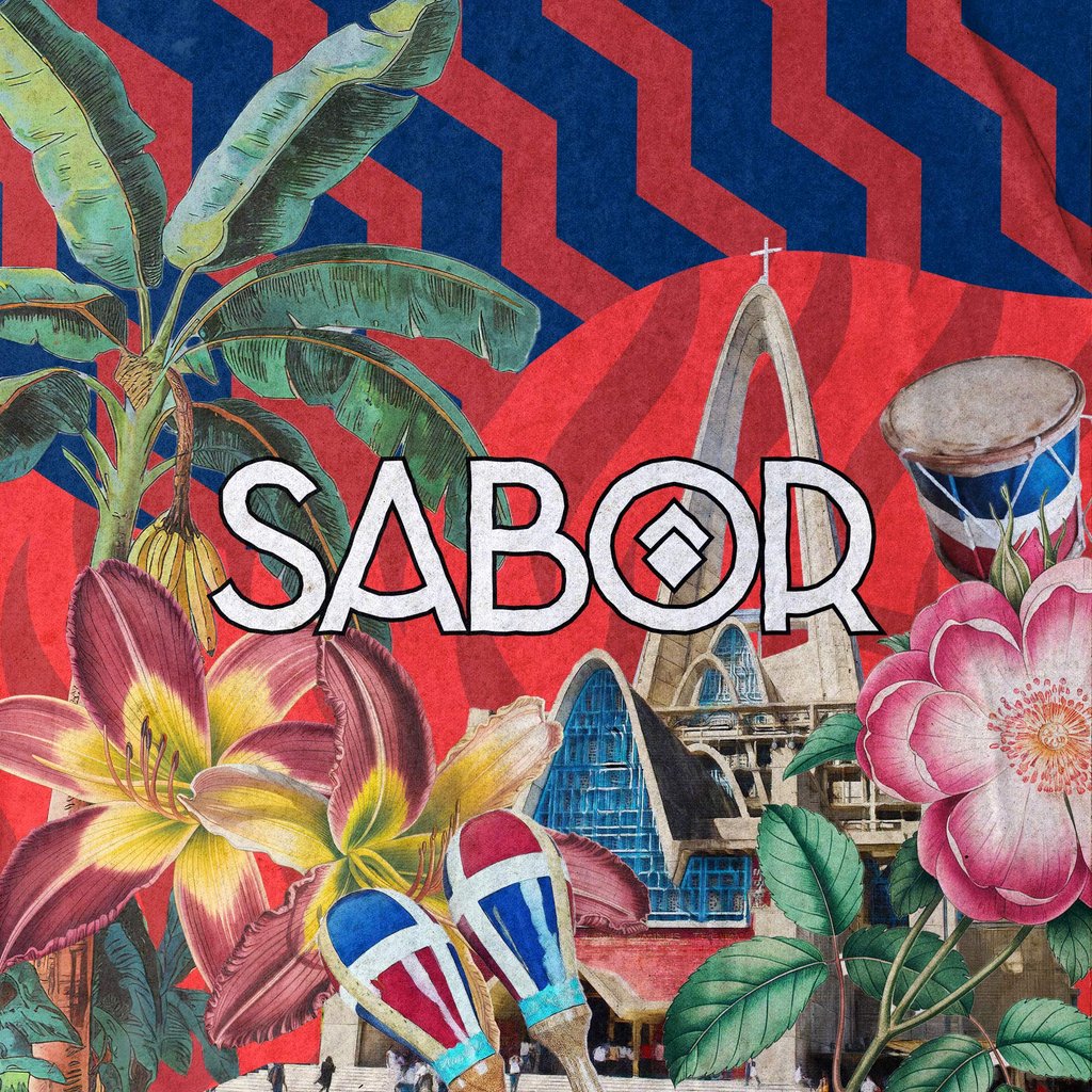 SABOR - Parada Dominicana Special