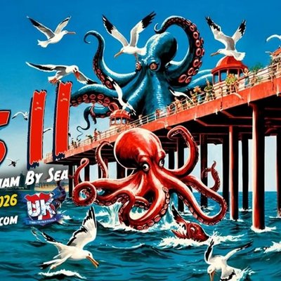 Tidal Gathering Tribute Festival