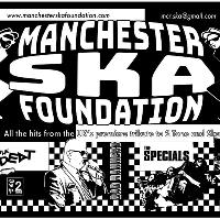 Manchester Ska Foundation Live