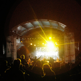 LeeStock Music Festival 2022