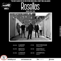 This Feeling - London This Feeling - London