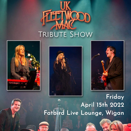 Fleetwood Mac Tribute