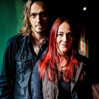 The Black Feathers at Norden Farm Centre For The Arts