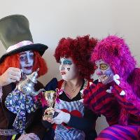 Norwich in Wonderland Family Fun Day!